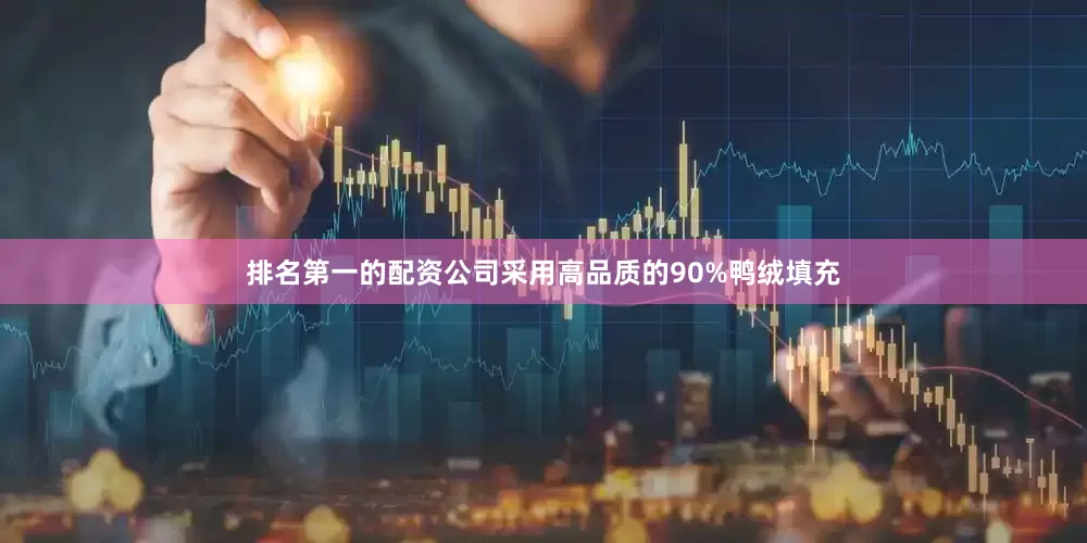 排名第一的配资公司采用高品质的90%鸭绒填充